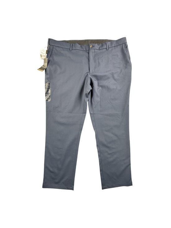 Jos. A. Bank Other - Jos. A. Bank Traveler Pants Mens 44x30 Blue Travel Tech Dress Business 21RV44075
